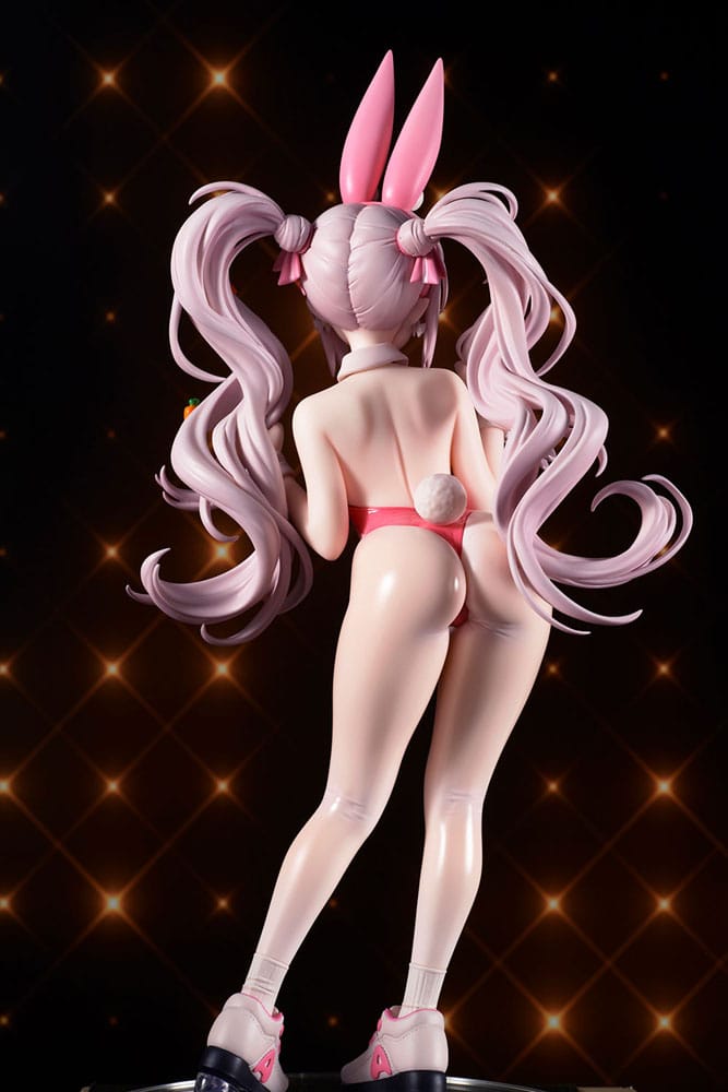 Goddess of Victory: Nikke PVC Statue Alice wonderland bunny 27 cm - Preorder - ETA: 25.07.2026