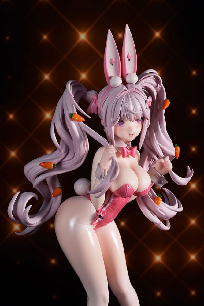Goddess of Victory: Nikke PVC Statue Alice wonderland bunny 27 cm - Preorder - ETA: 25.07.2026