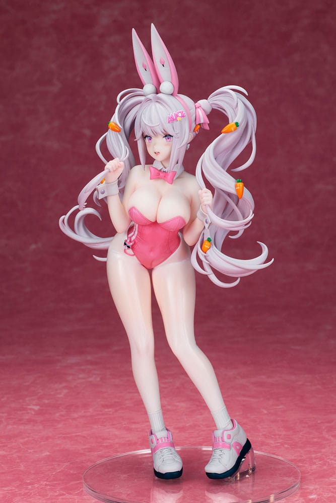 Goddess of Victory: Nikke PVC Statue Alice wonderland bunny 27 cm - Preorder - ETA: 25.07.2026