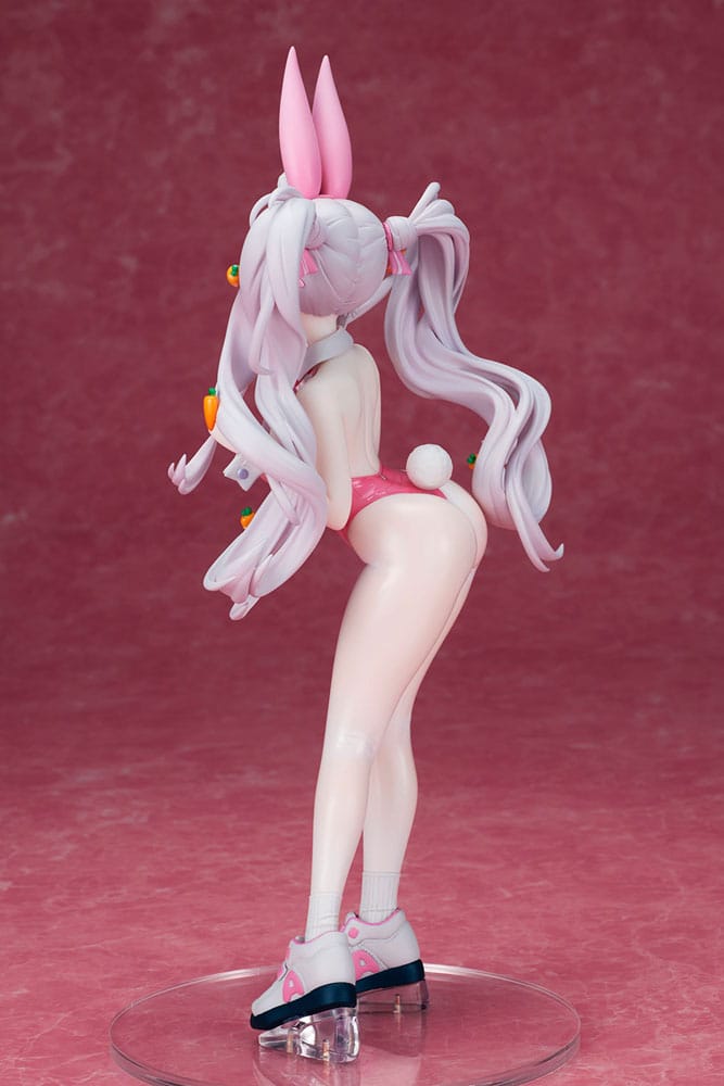 Goddess of Victory: Nikke PVC Statue Alice wonderland bunny 27 cm - Preorder - ETA: 25.07.2026
