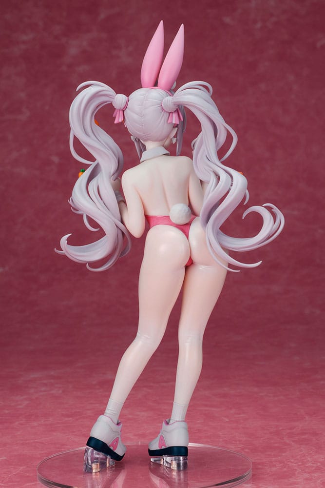 Goddess of Victory: Nikke PVC Statue Alice wonderland bunny 27 cm - Preorder - ETA: 25.07.2026