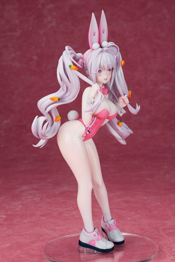 Goddess of Victory: Nikke PVC Statue Alice wonderland bunny 27 cm - Preorder - ETA: 25.07.2026