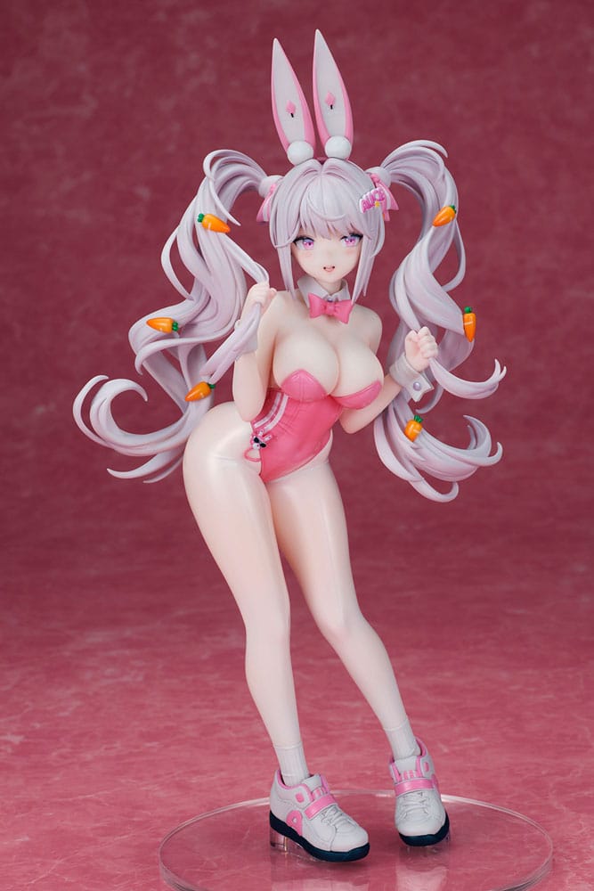 Goddess of Victory: Nikke PVC Statue Alice wonderland bunny 27 cm - Preorder - ETA: 25.07.2026