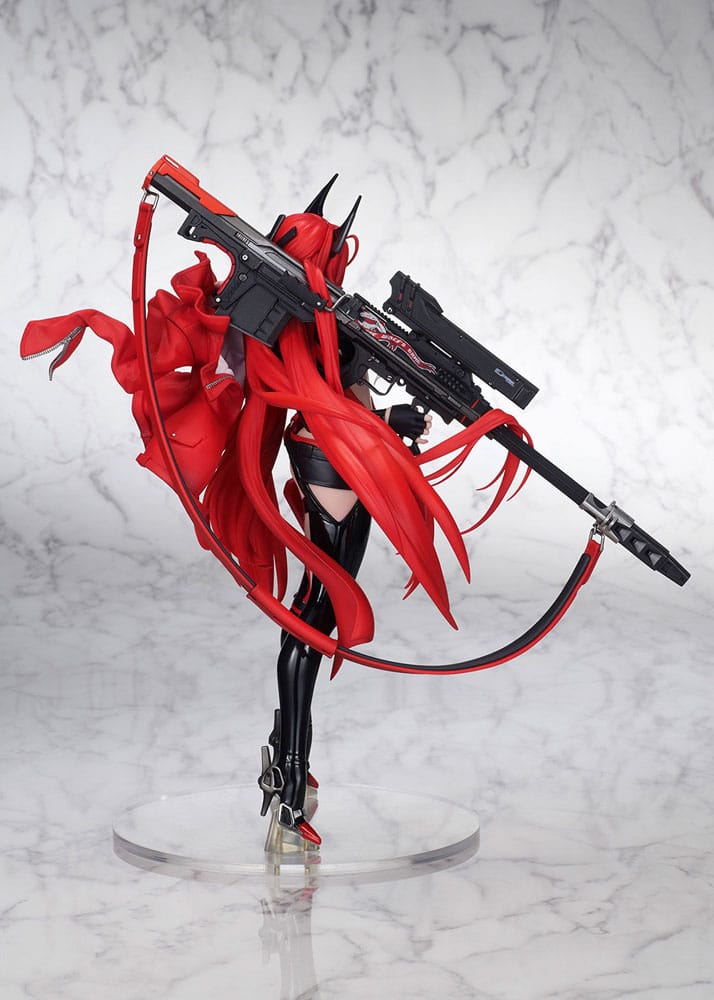 Goddess of Victory: Nikke PVC Statue Red Hood 27 cm - Preorder - ETA: 25.11.2026
