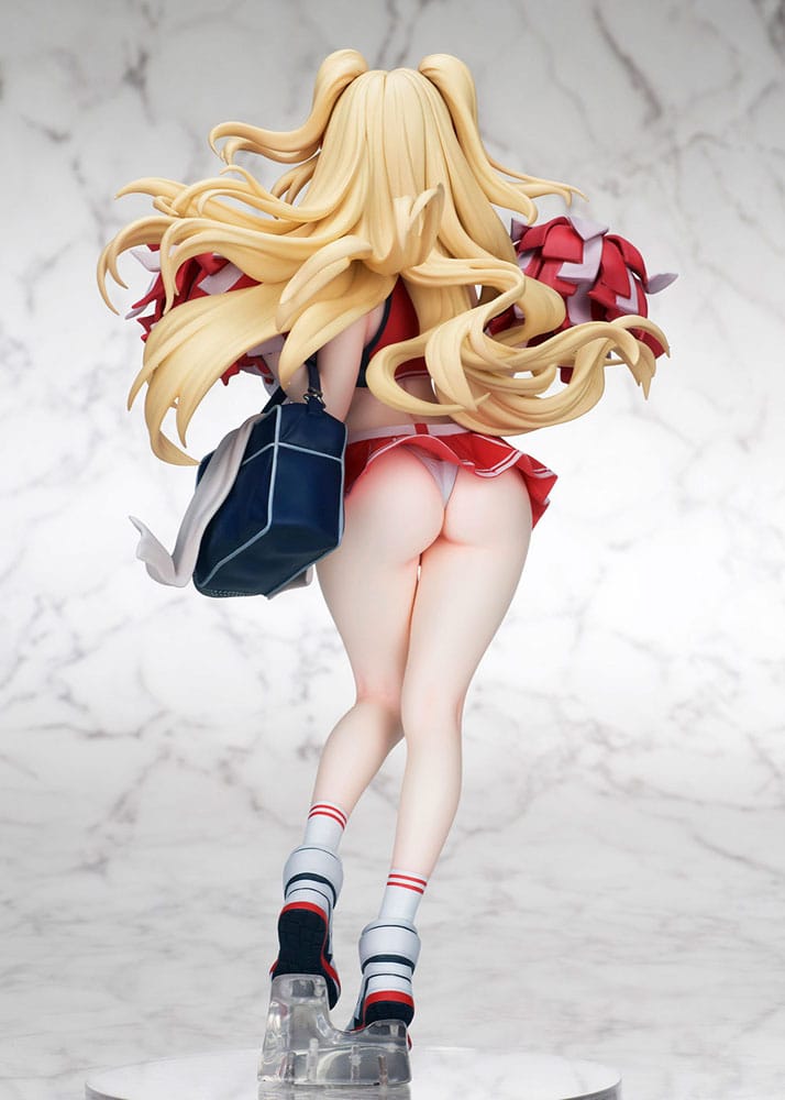 Goddess of Victory: Nikke PVC Statue Clay 25 cm - Preorder - ETA: 25.07.2026