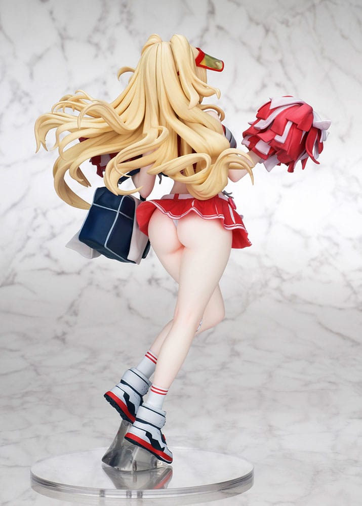 Goddess of Victory: Nikke PVC Statue Clay 25 cm - Preorder - ETA: 25.07.2026