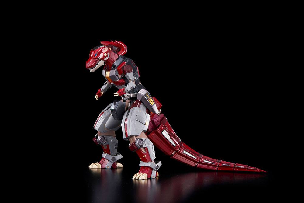 Power Rangers Go! Kara Kuri Combine Actionfigur Dino Megazord 24 cm - Preorder - ETA: 25.07.2026