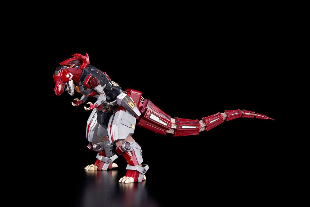 Power Rangers Go! Kara Kuri Combine Actionfigur Dino Megazord 24 cm - Preorder - ETA: 25.07.2026