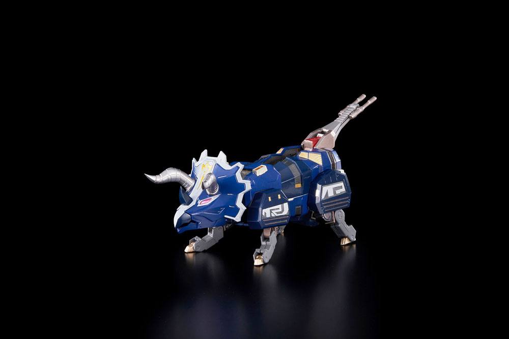 Power Rangers Go! Kara Kuri Combine Actionfigur Dino Megazord 24 cm - Preorder - ETA: 25.07.2026