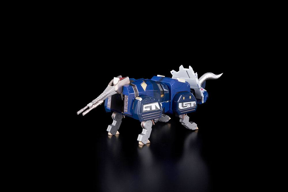 Power Rangers Go! Kara Kuri Combine Actionfigur Dino Megazord 24 cm - Preorder - ETA: 25.07.2026
