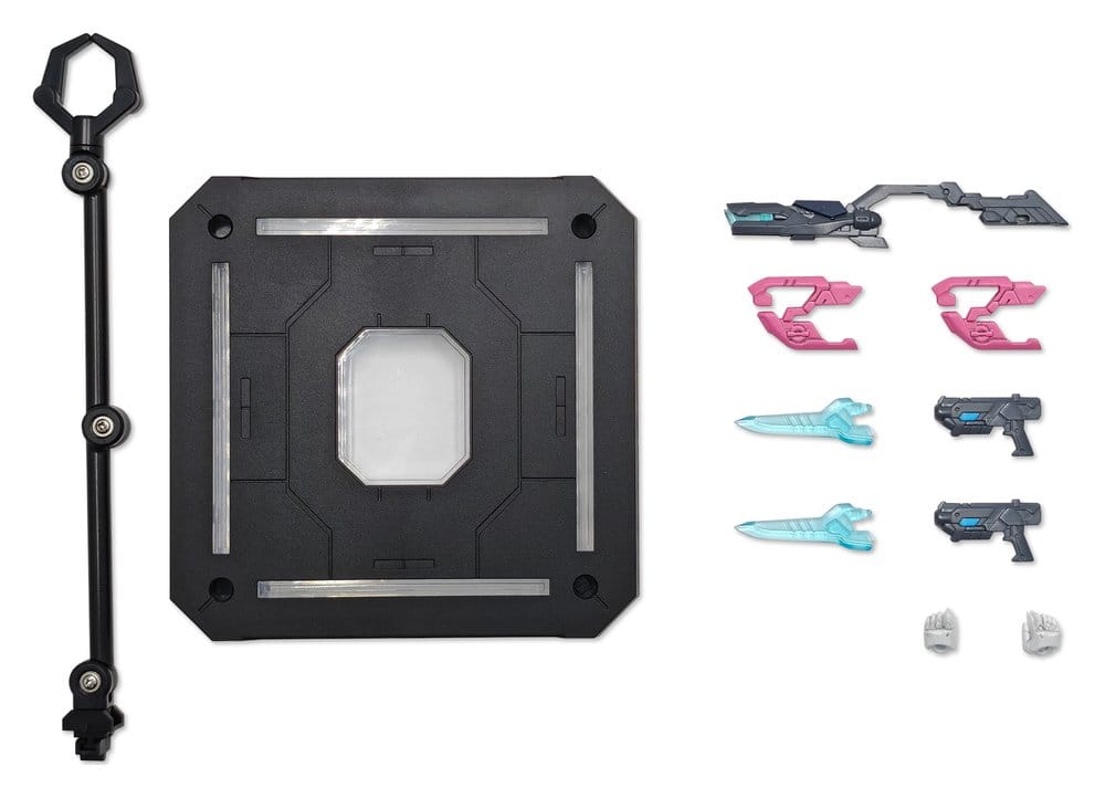 Transformers Furai Action Actionfigur Arcee 16 cm - Preorder - ETA: 25.09.2026