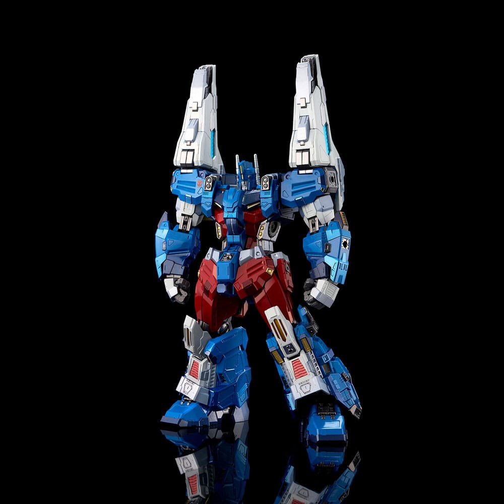 Transformers Kuro Kara Kuri Actionfigur Ultra Magnus 21 cm - Preorder - ETA: 30.10.2025