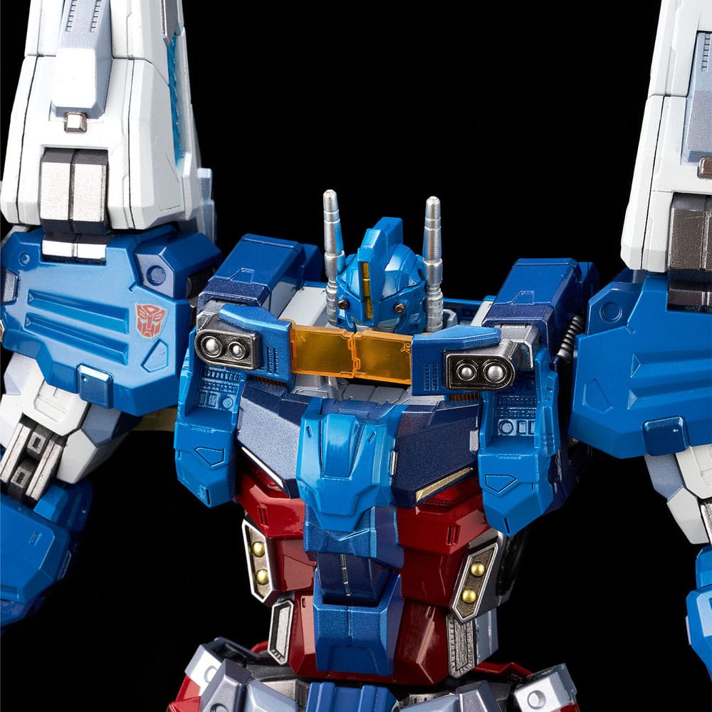 Transformers Kuro Kara Kuri Actionfigur Ultra Magnus 21 cm - Preorder - ETA: 30.10.2025