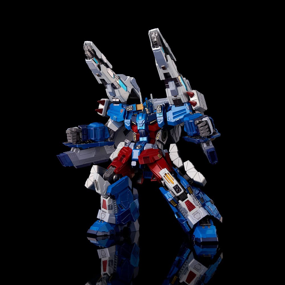Transformers Kuro Kara Kuri Actionfigur Ultra Magnus 21 cm - Preorder - ETA: 30.10.2025