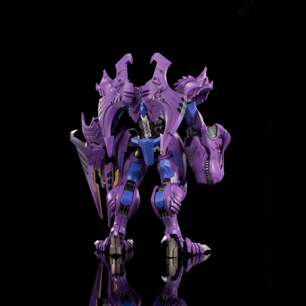 Transformers Furai Model Plastic Model Kit Beast Megatron 17 cm - Preorder - ETA: 14.09.2025