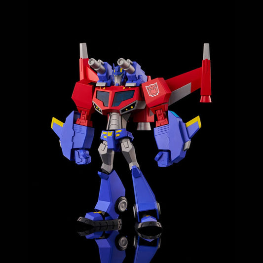 Transformers Furai Model Plastic Model Kit Wingblade Optimus Prime (Animated) 16 cm    - Preorder - ETA: 25.06.2026