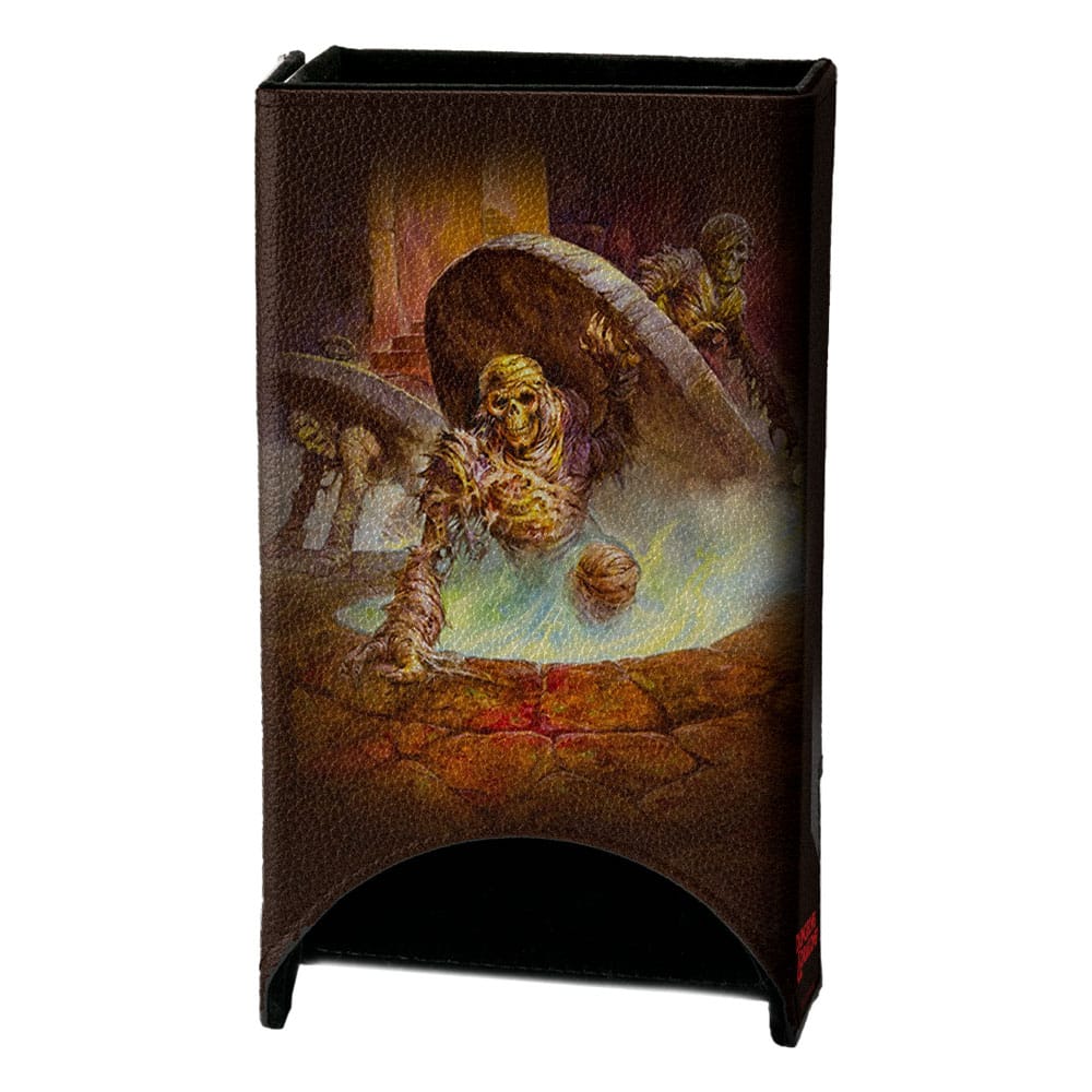 Dungeons & Dragons Masterworks Series Würfelturm Jeff Easley - Versand: 7 Tage nach Bestellung