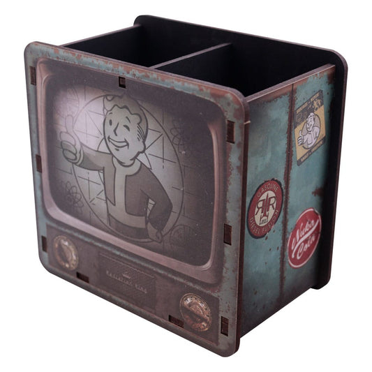 Fallout Stiftehalter  - Preorder - ETA: 25.03.2026