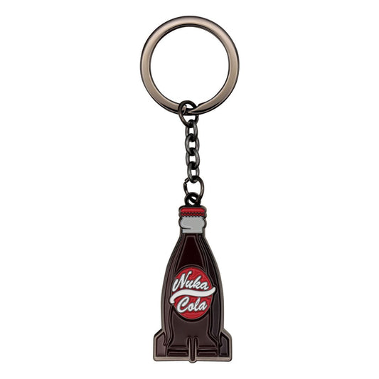 Fallout Schlüsselanhänger Nuka-Cola Limited Edition                 - Preorder - ETA: 25.11.2025