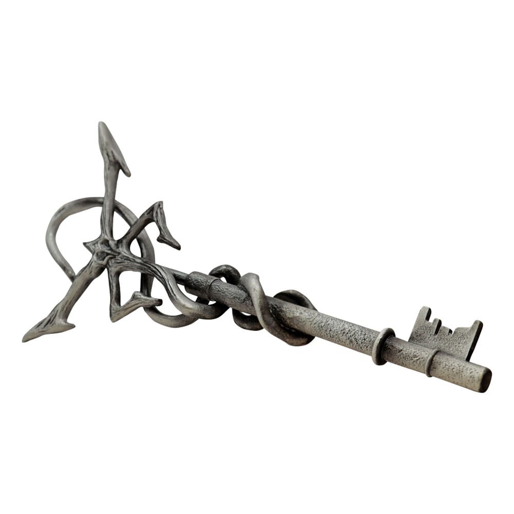 Resident Evil 4 Replik 1/1 Insignia Key - Preorder - ETA: 18.10.2025