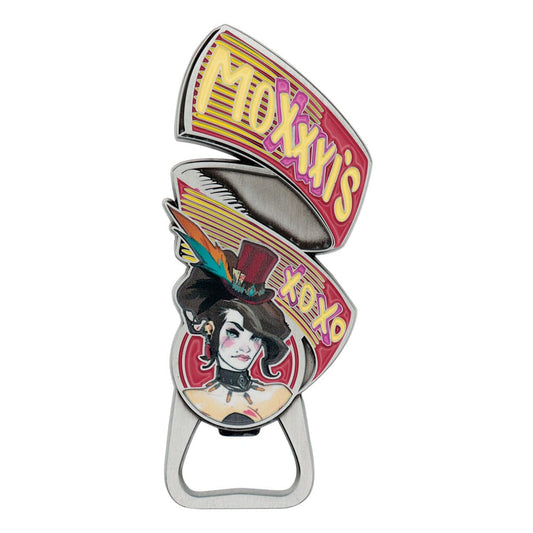 Borderlands Flaschenöffner Mad Moxxi - Preorder - ETA: 25.01.2026