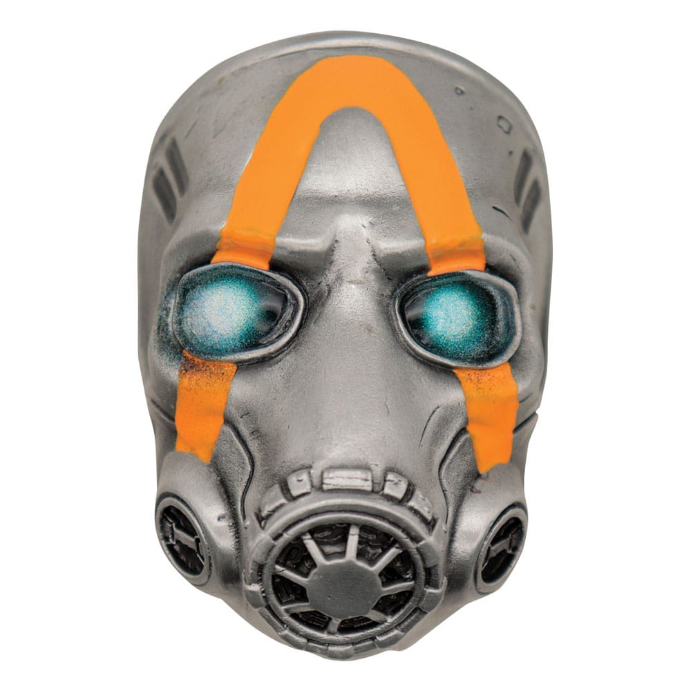 Borderlands Replik 1/1 Bandit Mask   - Preorder - ETA: 25.03.2026