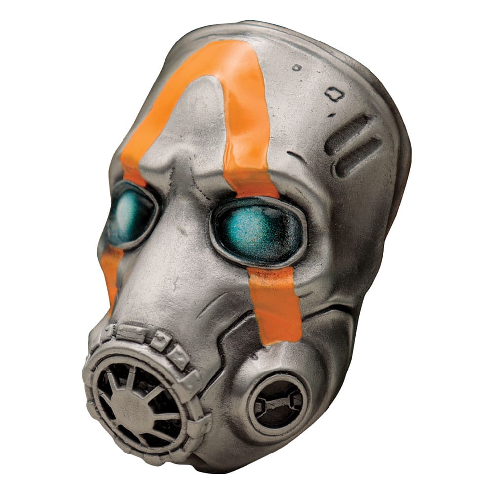 Borderlands Replik 1/1 Bandit Mask   - Preorder - ETA: 25.03.2026