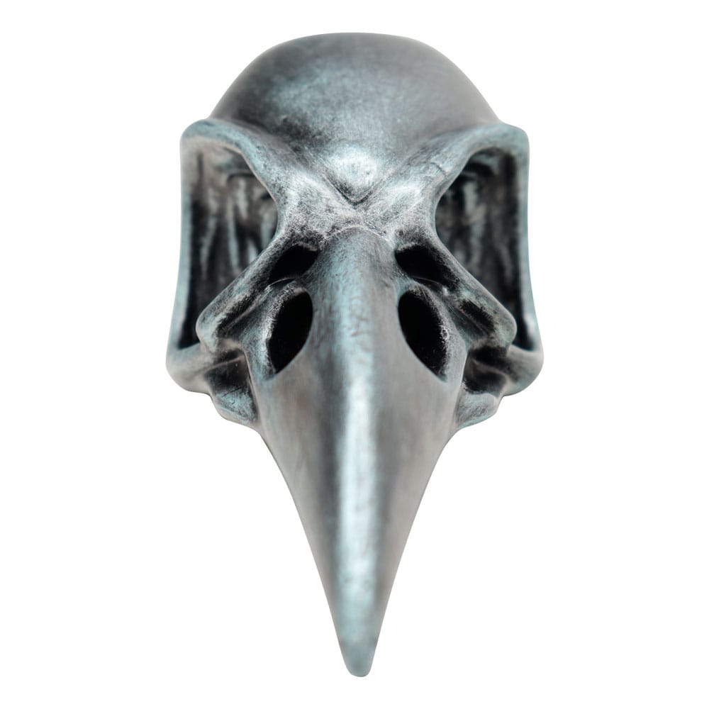 The Witcher 3 Replik Crystal Skull 12 cm - Preorder - ETA: 25.11.2025