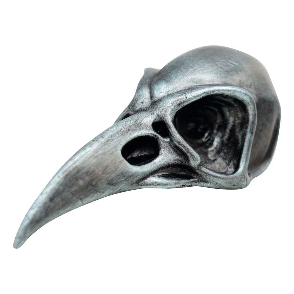 The Witcher 3 Replik Crystal Skull 12 cm - Preorder - ETA: 25.11.2025