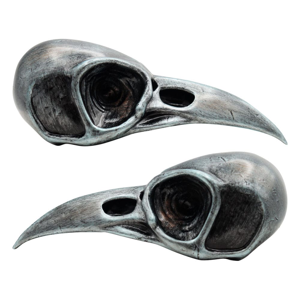 The Witcher 3 Replik Crystal Skull 12 cm - Preorder - ETA: 25.11.2025