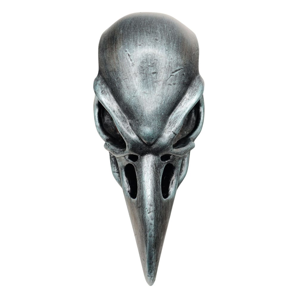 The Witcher 3 Replik Crystal Skull 12 cm - Preorder - ETA: 25.11.2025