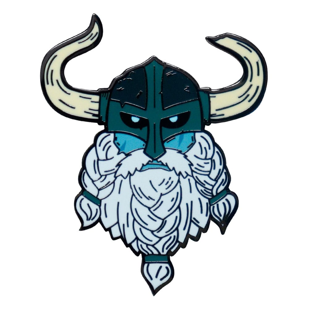 Dungeons & Dragons Ansteck-Pins Display 50th Anniversary Mystery Pin Badge (12) - Preorder - ETA: 18.10.2025
