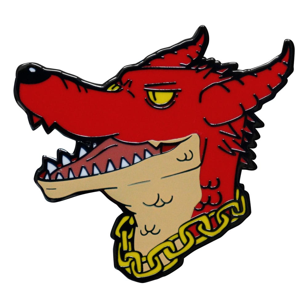 Dungeons & Dragons Ansteck-Pins Display 50th Anniversary Mystery Pin Badge (12) - Preorder - ETA: 18.10.2025