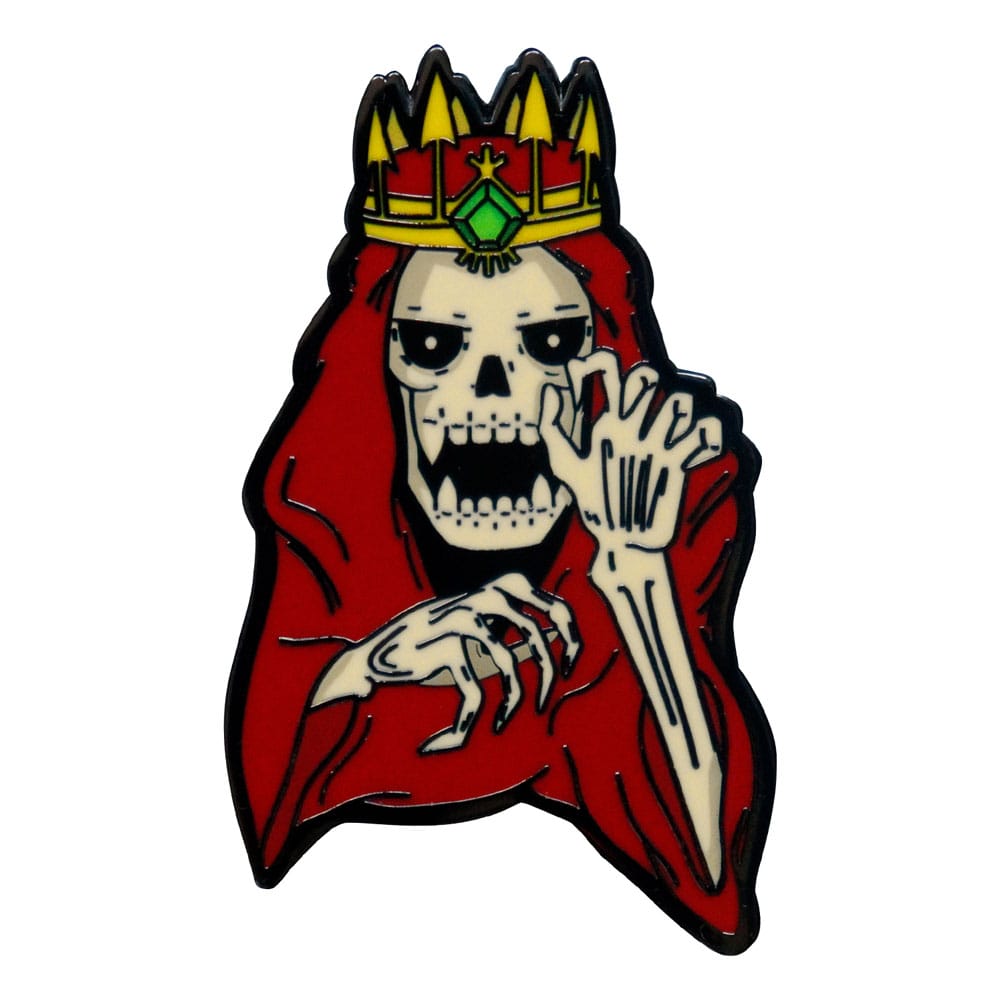 Dungeons & Dragons Ansteck-Pins Display 50th Anniversary Mystery Pin Badge (12) - Preorder - ETA: 18.10.2025