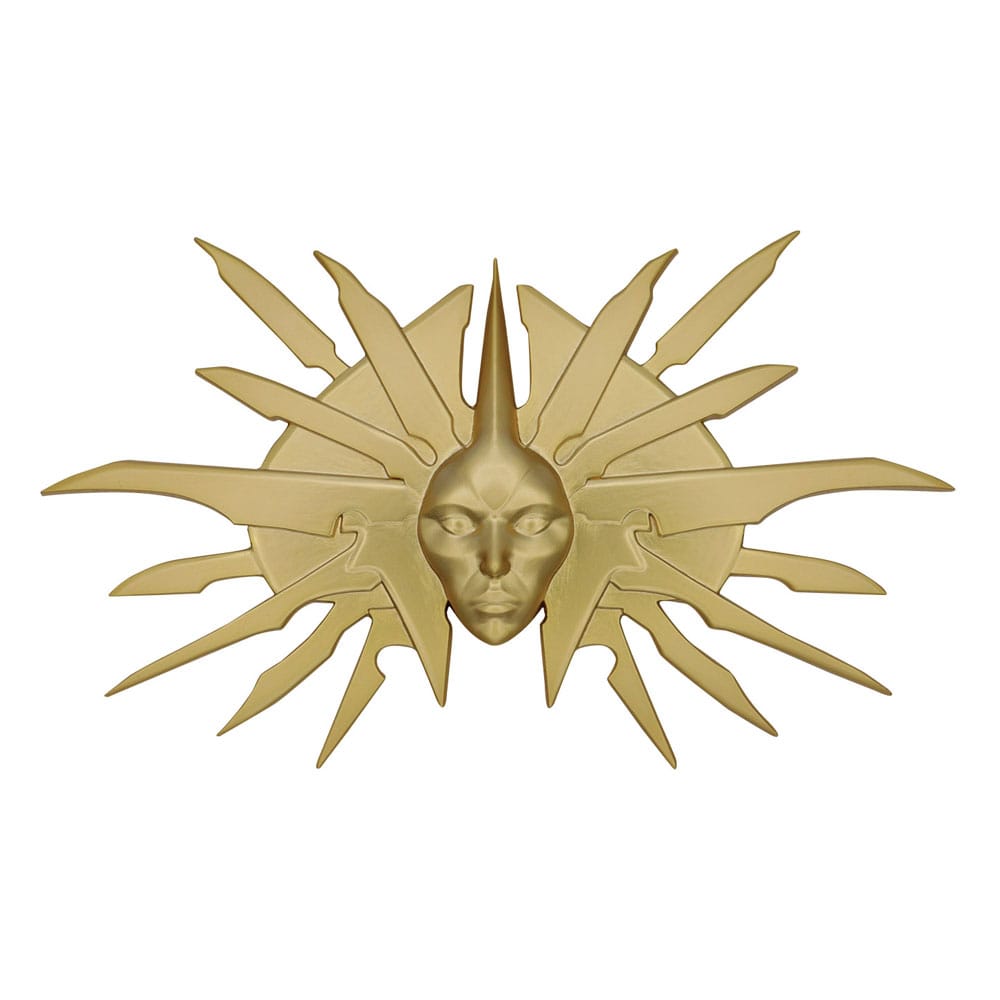 Dungeons & Dragons Medaille Lady of Pain Limited Edition - Versand: 5-7 Tage nach Bestellung