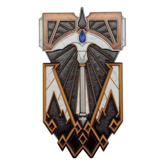 Dungeons & Dragons Metallbarren Mirabar Limited Edition    - Versand: 5-7 Tage nach Bestellung