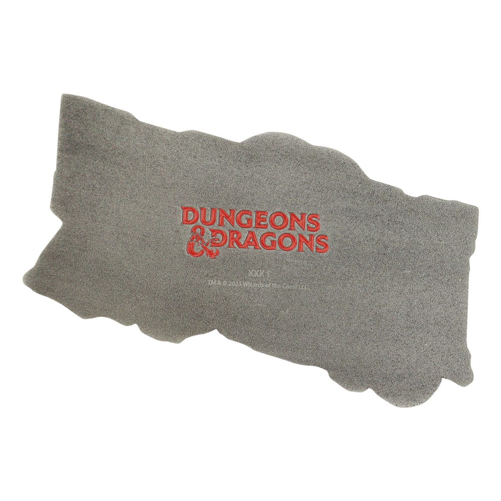 Dungeons & Dragons Metallbarren Displacer Beast Limited Edition - Versand: 5-7 Tage nach Bestellung
