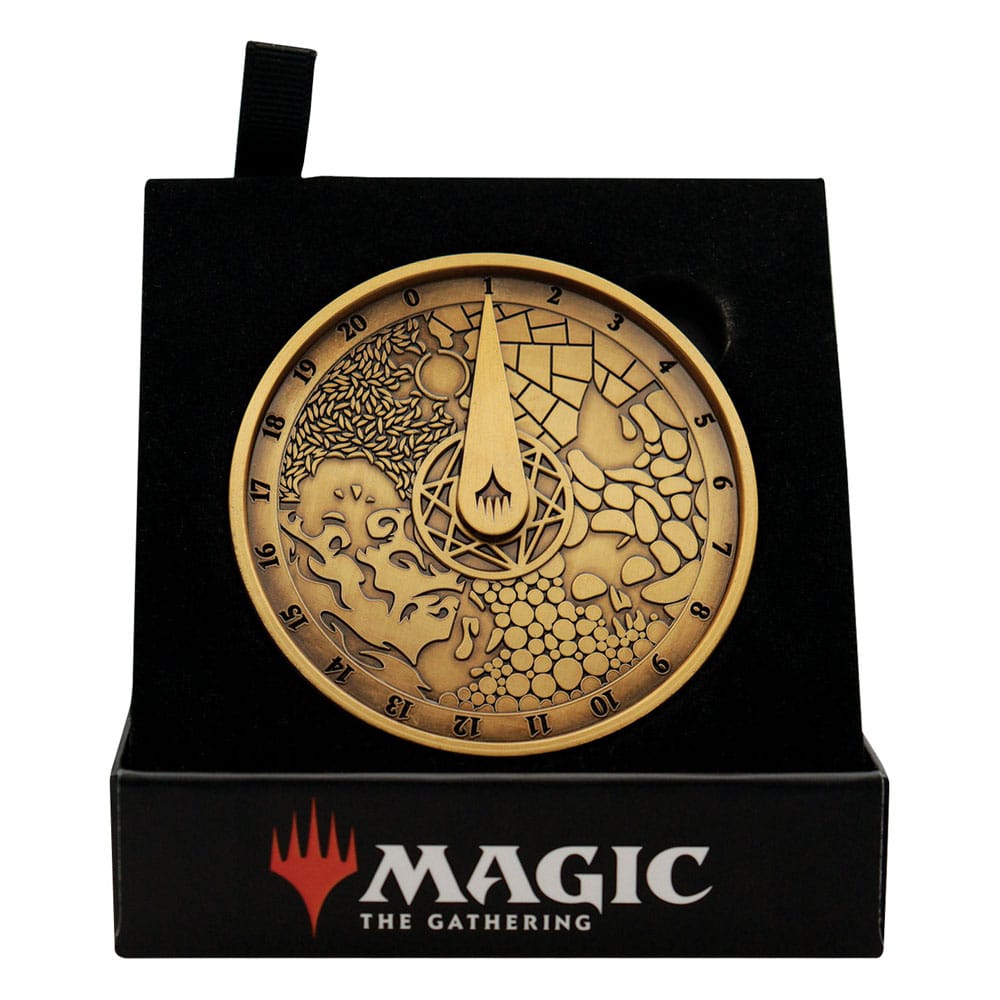 Magic the Gathering Replik Life Counter - Preorder - ETA: 04.04.2026