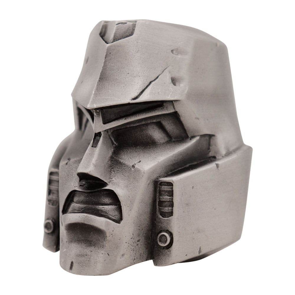 Transformers Replik Set of 2 Helmets Optimus Prime & Megatron Limited Edition - Preorder - ETA: 25.04.2026