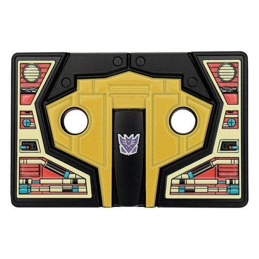 Transformers Replik Soundwave Cassette Limited Edition  - Preorder - ETA: 25.12.2025