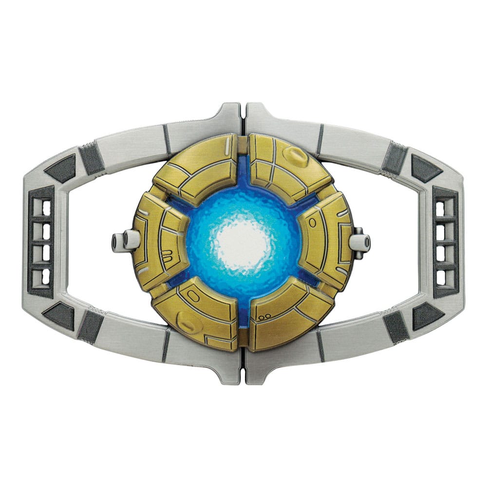 Transformers Replik Matrix of Leadership Metal Limited Edition 14 cm - Preorder - ETA: 25.10.2025