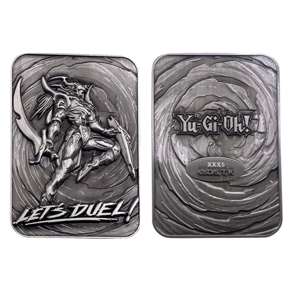Yu-Gi-Oh! Replik Karte Black Luster Soldier Limited Edition - Preorder - ETA: 18.10.2025