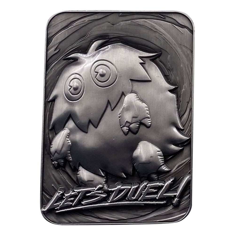 Yu-Gi-Oh! Replik Karte Kuriboh Limited Edition - Preorder - ETA: 08.09.2025