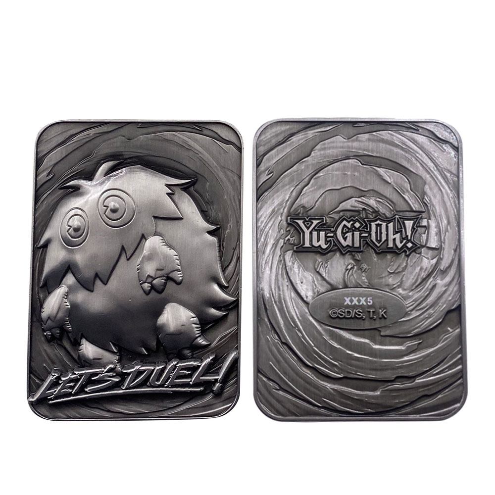 Yu-Gi-Oh! Replik Karte Kuriboh Limited Edition - Preorder - ETA: 08.09.2025