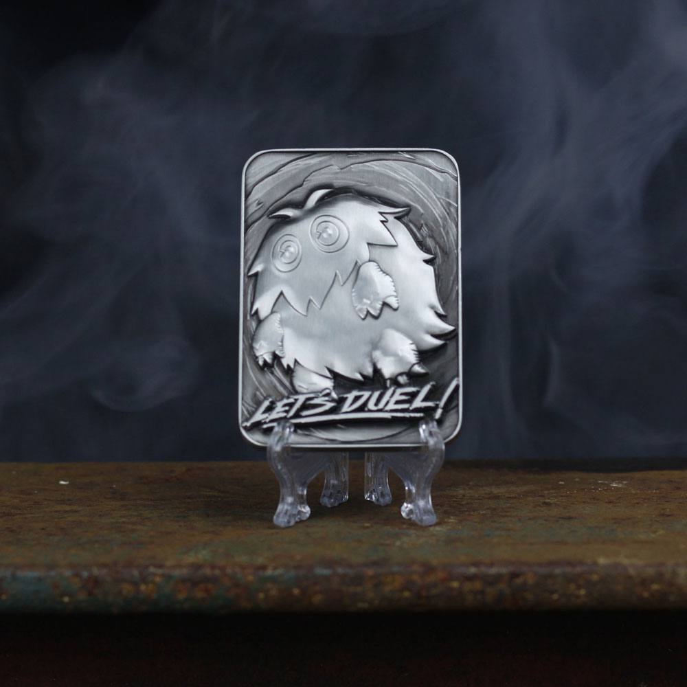 Yu-Gi-Oh! Replik Karte Kuriboh Limited Edition - Preorder - ETA: 08.09.2025