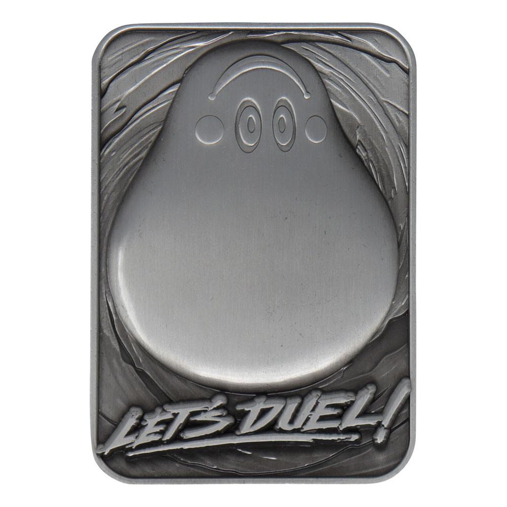 Yu-Gi-Oh! Replik Karte Marshmallon Limited Edition - Preorder - ETA: 08.09.2025