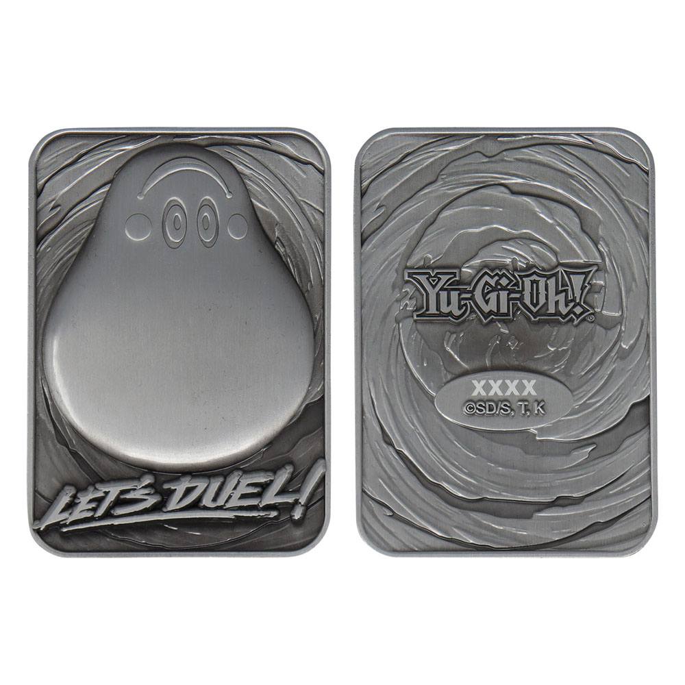 Yu-Gi-Oh! Replik Karte Marshmallon Limited Edition - Preorder - ETA: 08.09.2025