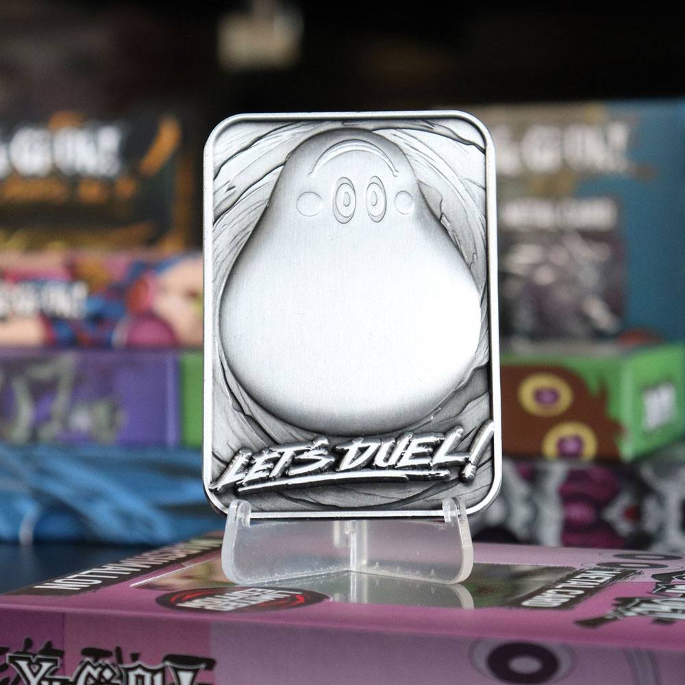 Yu-Gi-Oh! Replik Karte Marshmallon Limited Edition - Preorder - ETA: 08.09.2025
