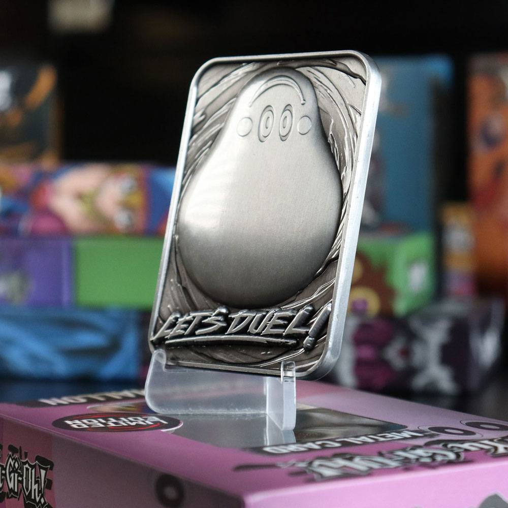 Yu-Gi-Oh! Replik Karte Marshmallon Limited Edition - Preorder - ETA: 08.09.2025