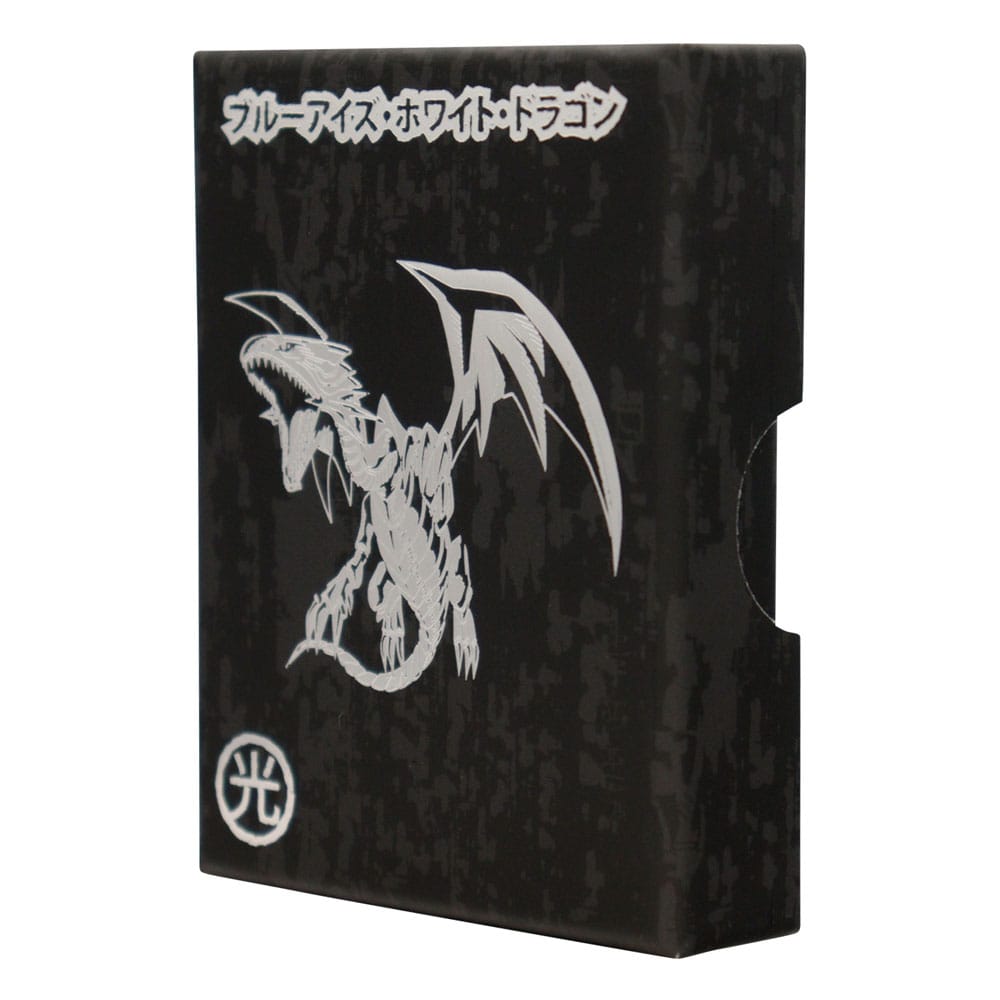 Yu-Gi-Oh! Halskette Blue-Eyes White Dragon Limited Edition - Preorder - ETA: 08.09.2025